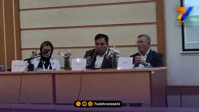 افشاگری تاجرنیا درباره جلسه مدیران عامل