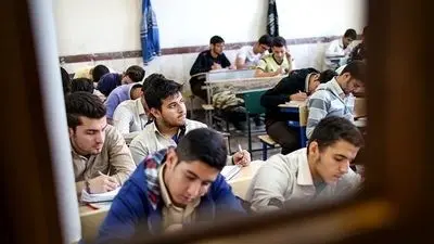 محله‌ها زیر فشار کلاس‌ها