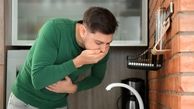 خوراکی های مفید و طبیعی برای رفع حالت تهوع