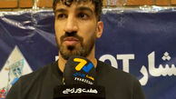 ماهینی: شان وحید امیری باید در پرسپولیس حفظ شود