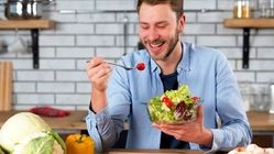 با این خوراکی‌ها در خواب هم کالری می‌سوزانید
