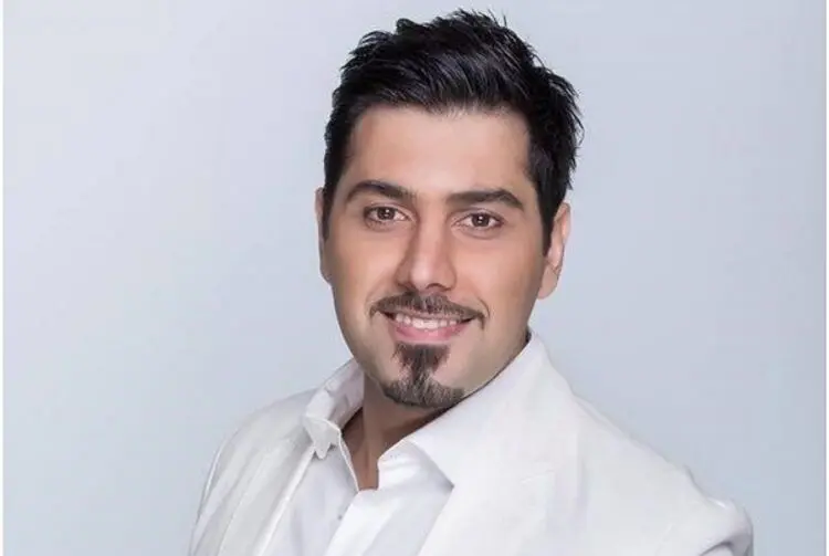  دانلود آهنگ احسان خواجه امیری(خداحافظ)  سلام آخر