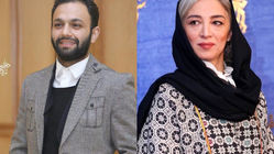 صابر ابر در کنار پانته‌آ پناهی‌ها؛ چه صمیمیتی دارند + عکس 