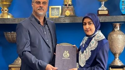 بیوگرافی و حواشی خصوصی ستاره معصومی همسر قبلی مهدی قائدی + عکس ها