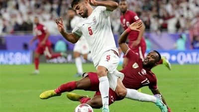ترکیب ایران مقابل قطر در بازی مقدماتی جام جهانی اعلام شد