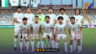 آغاز اردوی تدارکاتی تیم ملی امید با دو دیدار دوستانه در اصفهان