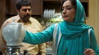 دکوراسیون عجیب و قدیمی خانه هانیه توسلی؛ این سبک خاص رو ازش انتظار داشتی؟