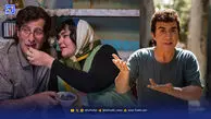 عصر سینما | اولین فیلم سینمایی داریوش فرضیایی