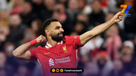 ارتش اسرائیل به محمد صلاح پیغام داد!
