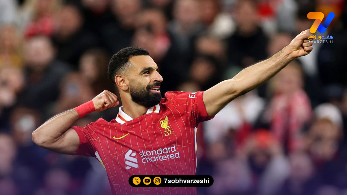 ارتش اسرائیل به محمد صلاح پیغام داد!
