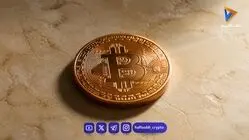  بیت‌کوین با عبور از ۸۵ هزار دلار به اوج هشت‌ماهه رسید