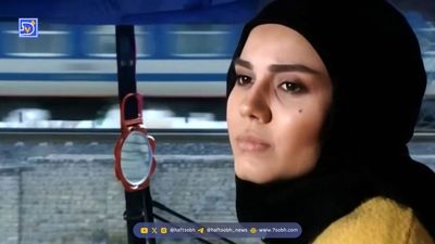 سفر در زمان| «کیانوش جوان» 12 سال بعد سریال آوای باران در 43 سالگی 