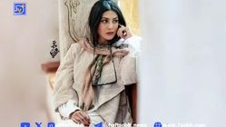 بیوگرافی آزاده صمدی + عکس استایل ظریف و جذاب در ملاءعام