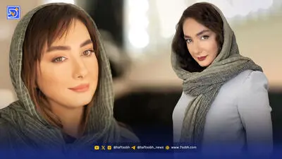 قاب تاریخ| وقتی بنان ‌معلم حمیرا شد!