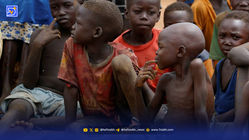 قحطی دوباره برگشته است