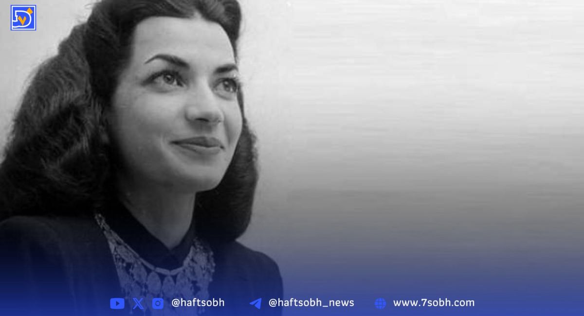عکس؛ سفر به تاریخ؛ «اشرف، دختر رضاخان» در بین همکلاسیهای مدرسۀ ابتداییاش