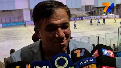 واکنش تاجرنیا به حواشی جام قهرمانی فصل قبل و مصاحبه جنجالی خودش