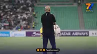 تا من هستم، صالح نیست؛ تا من هستم، صالح فیکس!