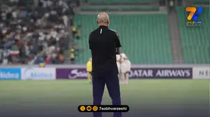 تا من هستم، صالح نیست؛ تا من هستم، صالح فیکس!