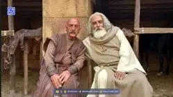 توضیحات جبلی در مورد روند ساخت سریال «حضرت موسی(ع)» 