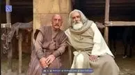 توضیحات جبلی در مورد روند ساخت سریال «حضرت موسی(ع)» 