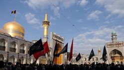 حرم رضوی به مناسبت شهادت امام محمدباقر (ع) چه برنامه‌ای دارد؟