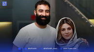 کیوان ساکت‌اف همسر شیدا خلیق: ادعایی در وفاداری و تعهد به شیدا را ندارم! مثل هر پسر دیگه ای شیطنت کردم پسر پیغمبر نیستم! (ویدئو)
