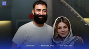 کیوان ساکت‌اف همسر شیدا خلیق: ادعایی در وفاداری و تعهد به شیدا را ندارم! مثل هر پسر دیگه ای شیطنت کردم پسر پیغمبر نیستم! (ویدئو)
