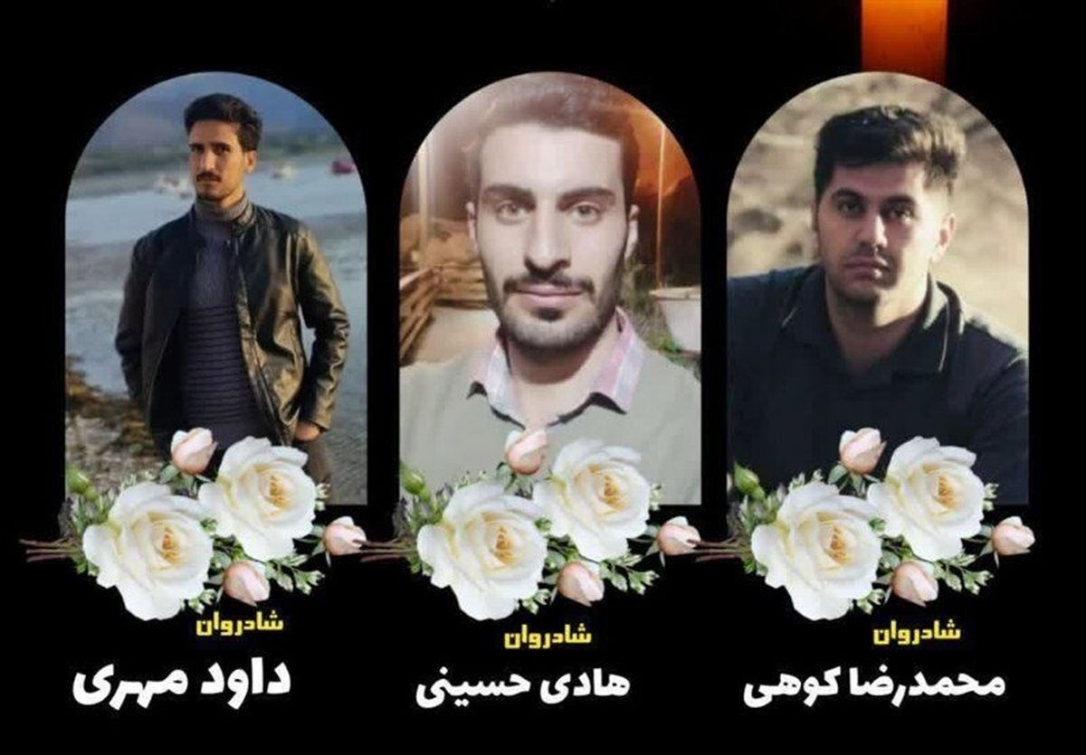 تصادف مرگبار خودروی ‌معلمان با کامیون