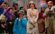 قسمت 2 سریال سووشون+ زمان پخش