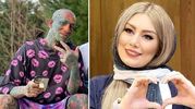 سحر قریشی در انتظار بازگشت و بخشش تتلو + عکس ها