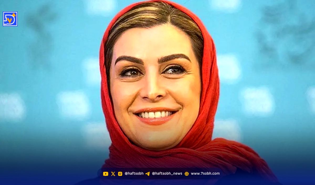 آلبوم عروسی ماه‌چهره خلیلی؛ ازدواجی پر از عشق و خاطره