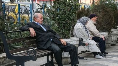 افزایش حقوق ۱۴۰۴ بازنشستگان شاید وقتی دیگر!