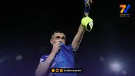 پیام احساسی یاسر آسانی به هواداران استقلال!