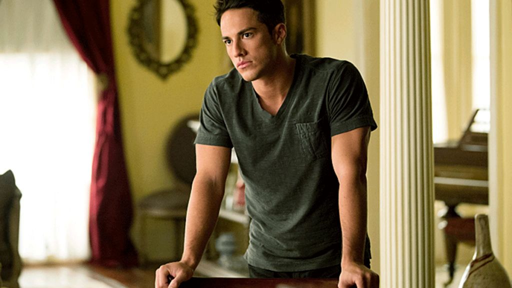 تایلر لاکوود (Tyler Lockwood)