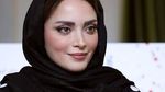 نگاه روز| گردن آویز سنتی و جذاب بهنوش طباطبایی ؛ زیبایی اصیل و با وقار خانم بازیگر!