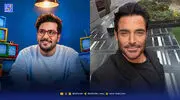 فخر فروشی به سبک رضا گلزار؛ «بهترین طرفداران دنیا را دارم»