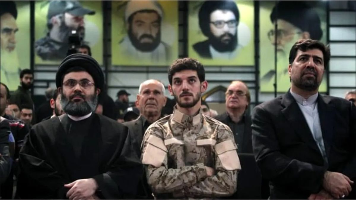 گمانهزنی منابع لبنانی درباره سرنوشت هاشم صفیالدین