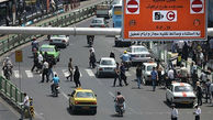 طرح ترافیک جدید تهران از چه زمانی اجرا می‌شود؟