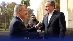 بازنگری در نگاه ترکیه به ایران