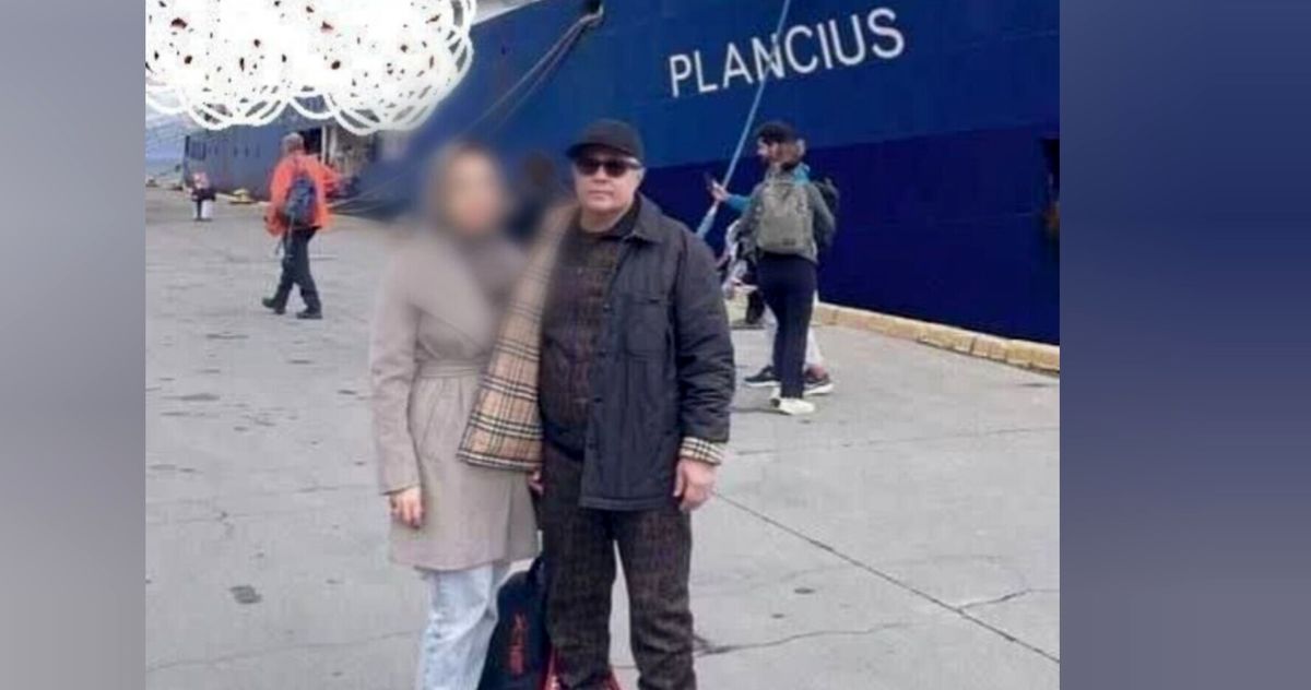 شهرام دبیری کیست؛ پشت پرده جنجال سفر معاون رئیس جمهوری به قطب جنوب