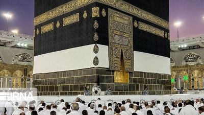 جزئیات ثبت‌نام و هزینه عمره