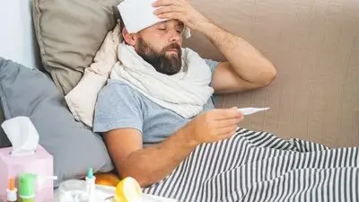 هنگام ابتلا به بیماری ویروسی چه بخوریم و از چه خوراکی‌هایی پرهیز کنیم؟