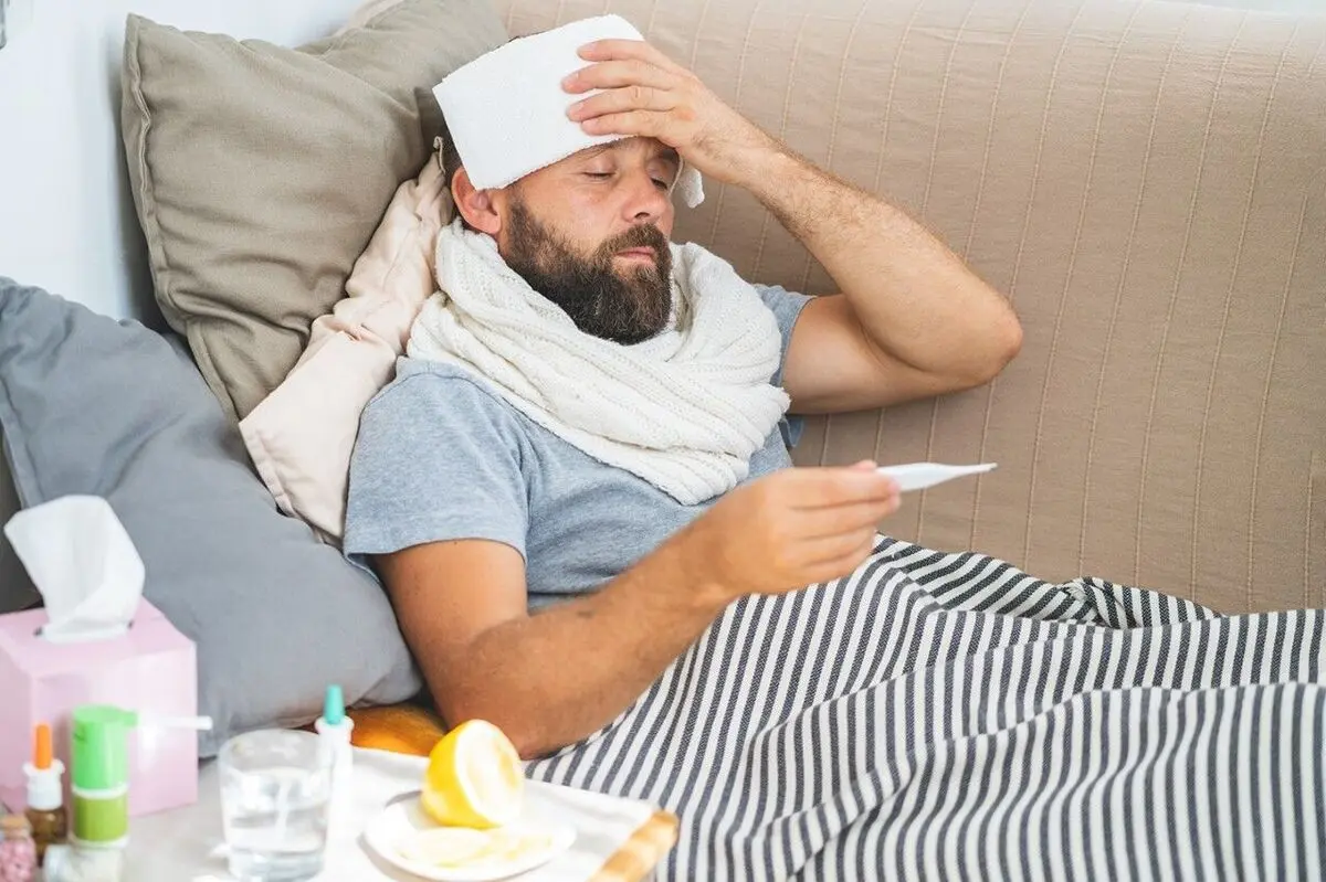 هنگام ابتلا به بیماری ویروسی چه بخوریم و از چه خوراکی‌هایی پرهیز کنیم؟