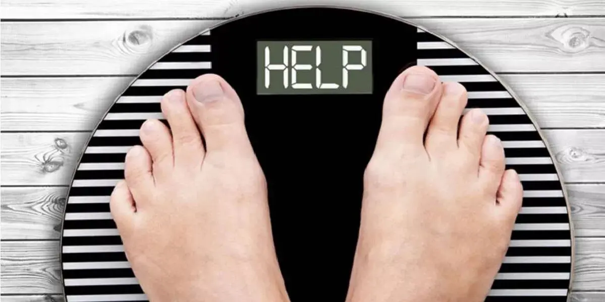 علت توقف کاهش وزن چیست و چگونه از استپ وزنی عبور کنیم؟