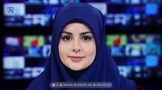 آلبوم عکس و بیوگرافی همسر دوم آقای قالیباف