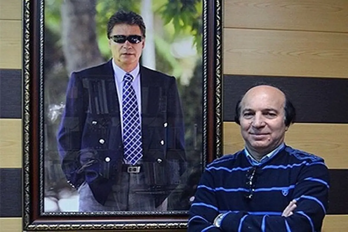 مراغه چیان: وقتی استقلال قهرمان آسیا شد، تراکتور کجای این فوتبال بود؟