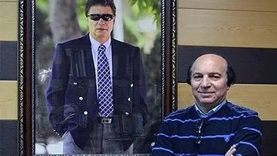 مراغه چیان: وقتی استقلال قهرمان آسیا شد، تراکتور کجای این فوتبال بود؟