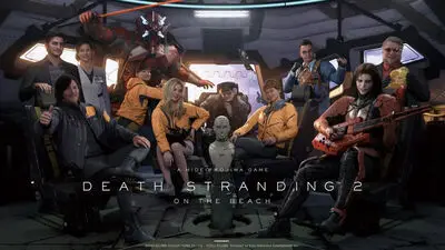  سرنخ جدیدی از احتمال انتشار Death Stranding 2 برای ایکس باکس پیدا شد