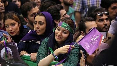 افشاگری جدید حسن روحانی از ماجرای گرانی بنزین و اعتراضات